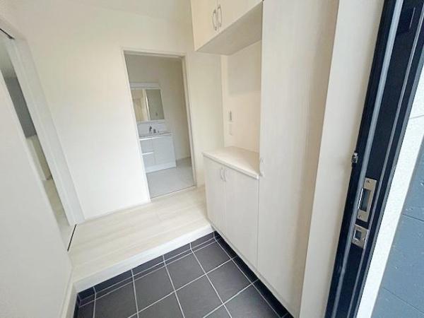 鈴鹿市東玉垣町第9　新築分譲戸建