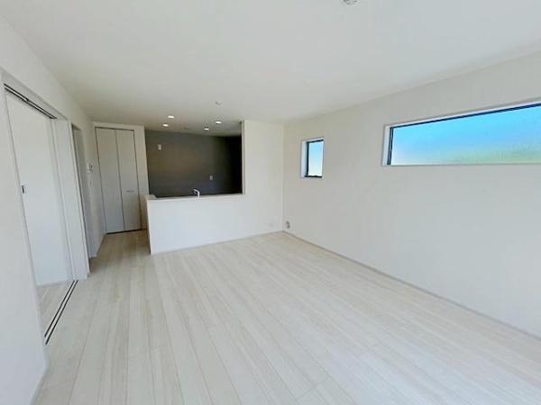 鈴鹿市東玉垣町第9　新築分譲戸建