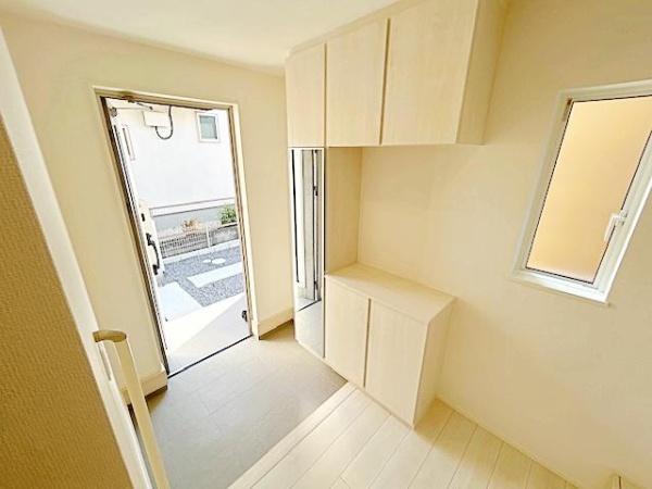 亀山市本町4丁目新築戸建