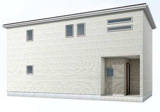 鈴鹿市寺家第9　新築戸建