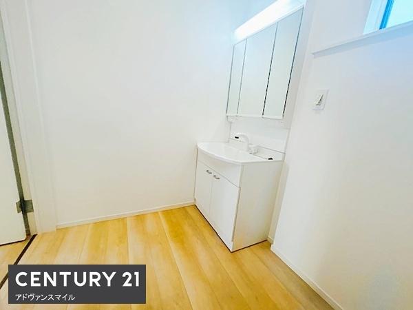 四日市市楠町本郷第6　新築戸建