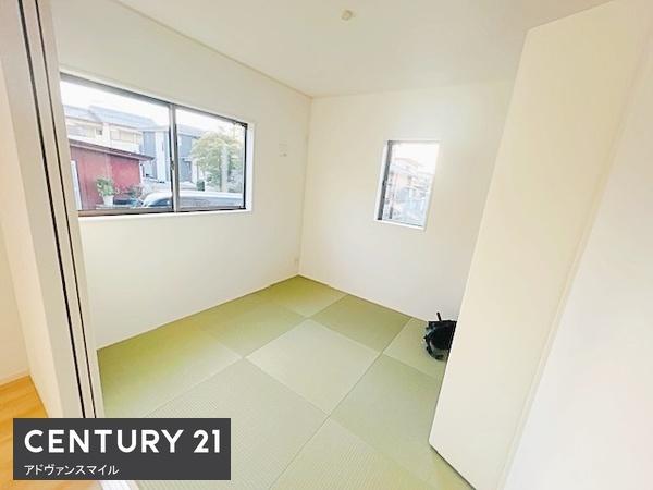 四日市市楠町本郷第6　新築戸建