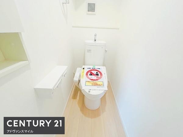 四日市市楠町本郷第6　新築戸建