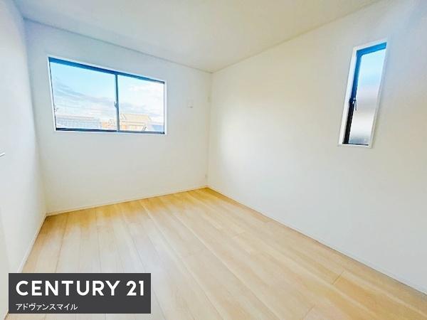 四日市市楠町本郷第6　新築戸建