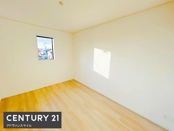 四日市市楠町本郷第6　新築戸建