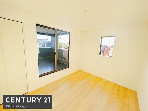 四日市市楠町本郷第6　新築戸建