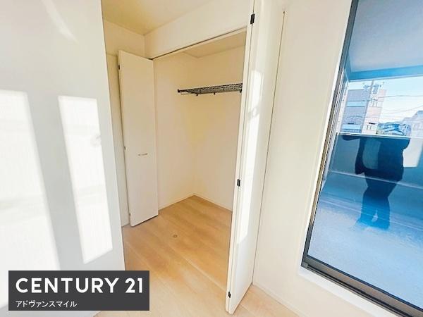 四日市市楠町本郷第6　新築戸建