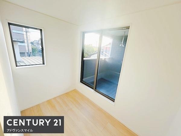 四日市市楠町本郷第6　新築戸建