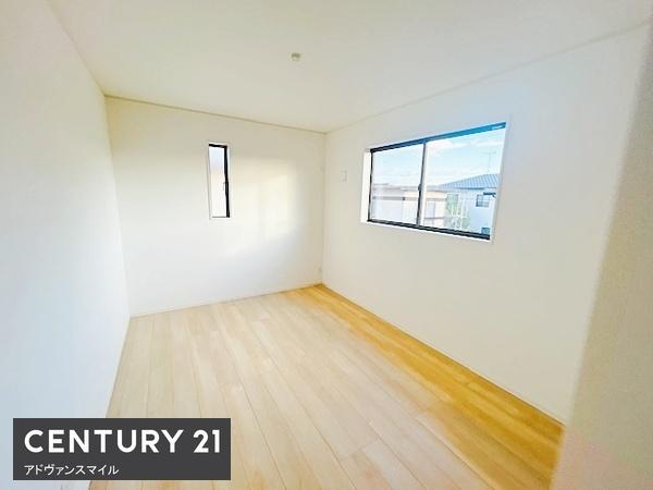 四日市市楠町本郷第6　新築戸建