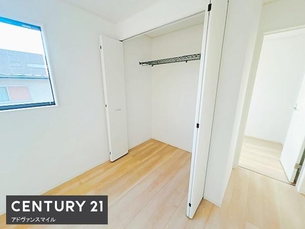 四日市市楠町本郷第6　新築戸建