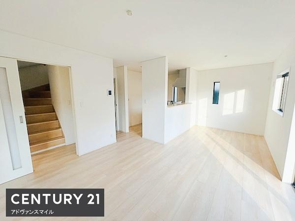 四日市市楠町本郷第6　新築戸建