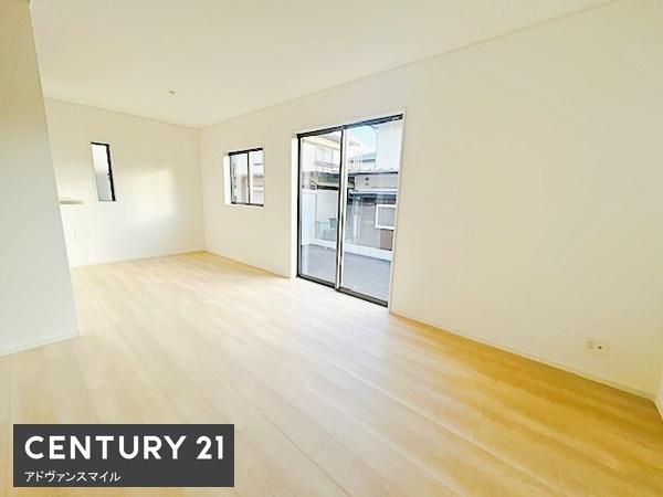 四日市市楠町本郷第6　新築戸建