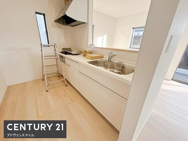 四日市市楠町本郷第6　新築戸建