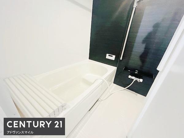 四日市市楠町本郷第6　新築戸建