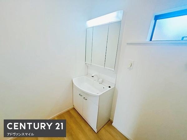 四日市市楠町本郷第6　新築戸建