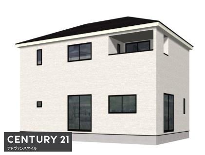 四日市市楠町南五味塚の新築一戸建