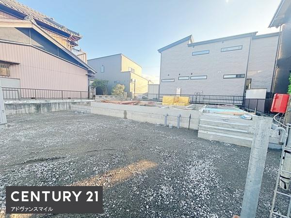 四日市市楠町南五味塚の新築一戸建