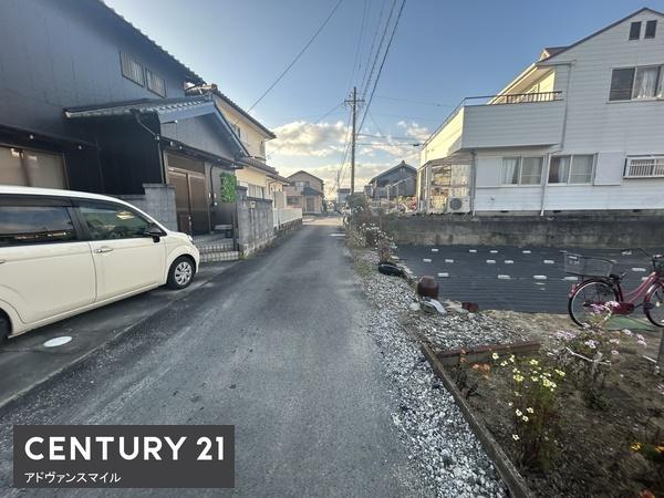 四日市市楠町南五味塚の新築一戸建