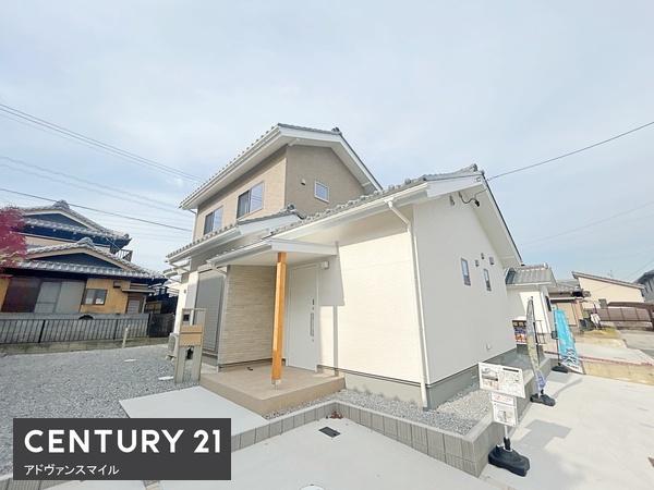 四日市市ときわ　再生住宅