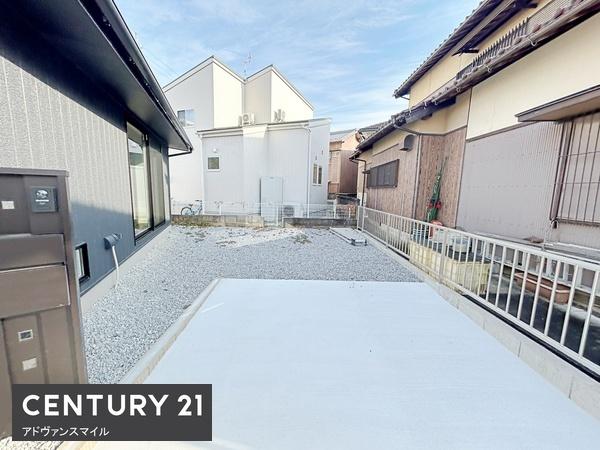 四日市市高花平１丁目の中古一戸建て
