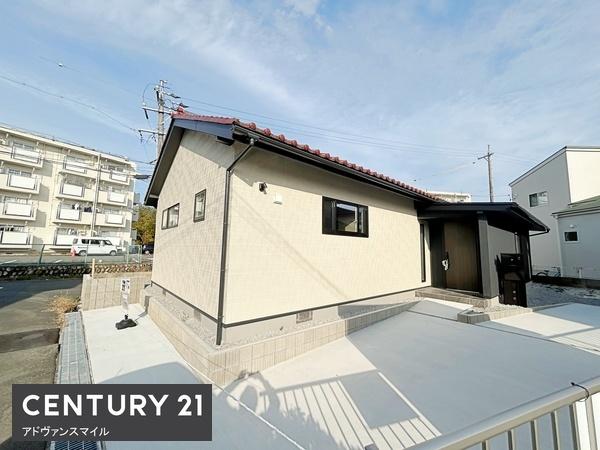 四日市市高花平　リノベーション住宅