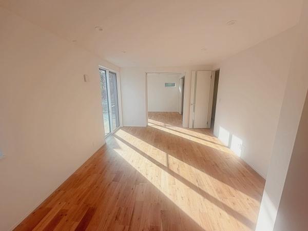 亀山市川合町の中古一戸建て