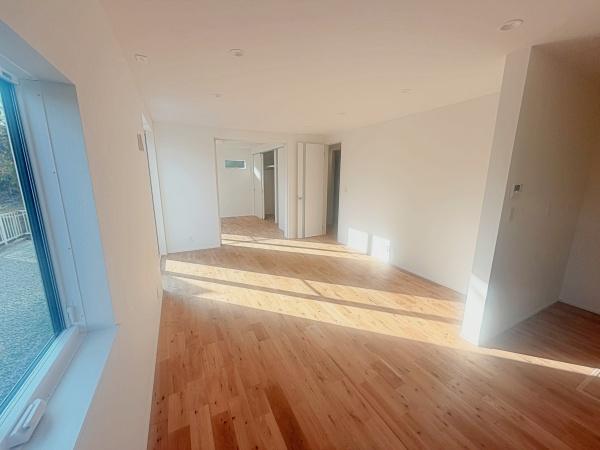 亀山市川合町　中古住宅