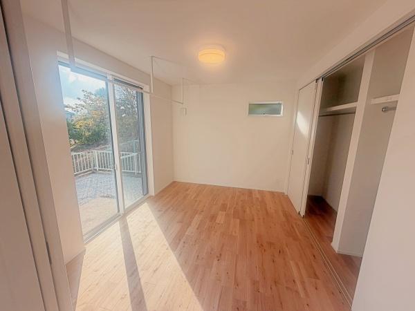 亀山市川合町　中古住宅