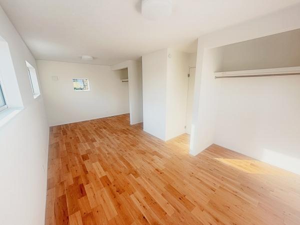 亀山市川合町の中古一戸建て