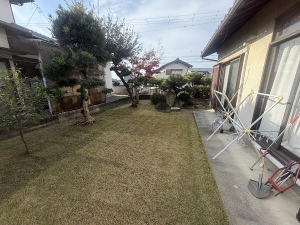 鈴鹿市岸岡町の中古一戸建て