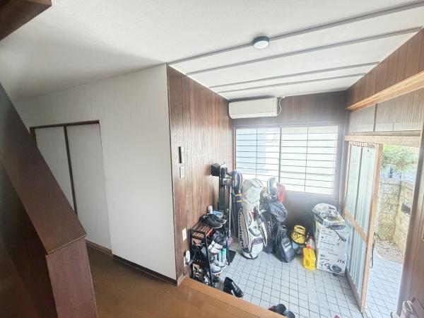 鈴鹿市岸岡町の中古一戸建て
