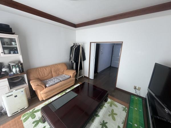 鈴鹿市岸岡町の中古一戸建て