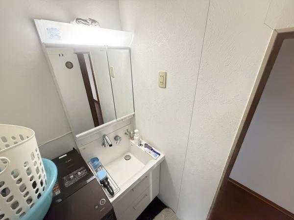 鈴鹿市岸岡町の中古一戸建て