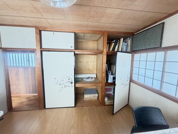 鈴鹿市岸岡町の中古一戸建て