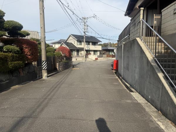 鈴鹿市岸岡町の中古一戸建て