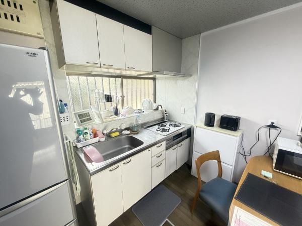 鈴鹿市岸岡町中古戸建