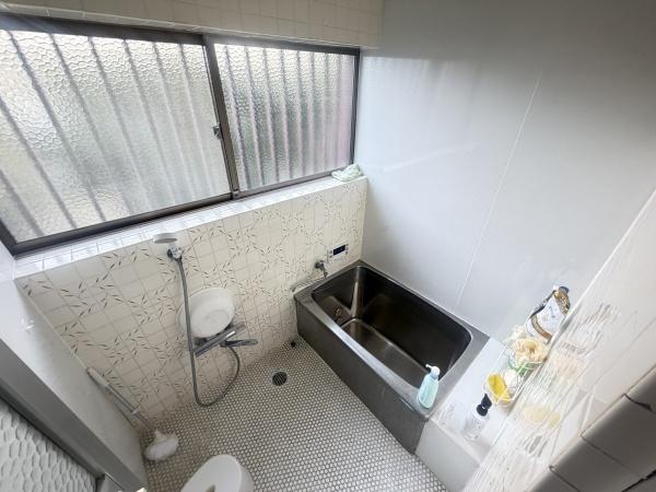 鈴鹿市岸岡町中古戸建