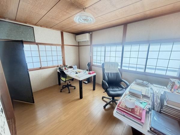鈴鹿市岸岡町の中古一戸建て