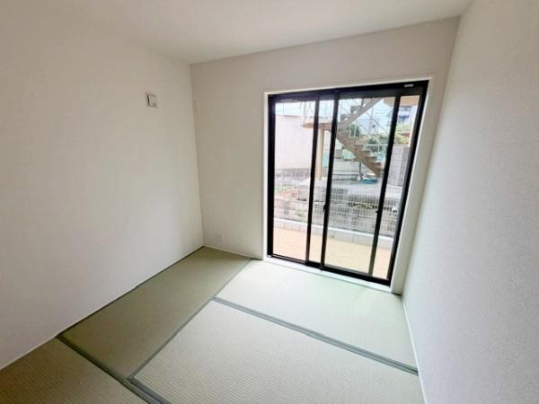 桑名市大字矢田の新築一戸建