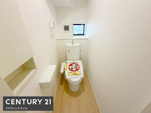 鈴鹿市白子２丁目の新築一戸建