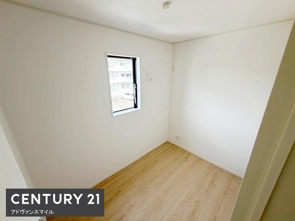 鈴鹿市白子２丁目の新築一戸建