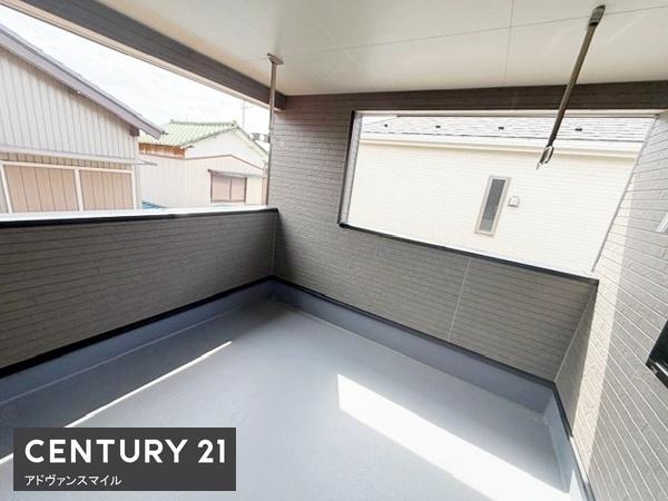 鈴鹿市白子２丁目の新築一戸建