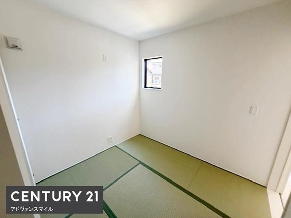 四日市市馳出町１丁目の新築一戸建