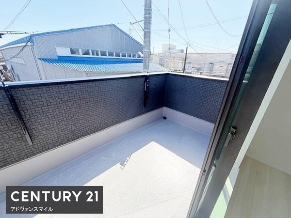 四日市市馳出町１丁目の新築一戸建
