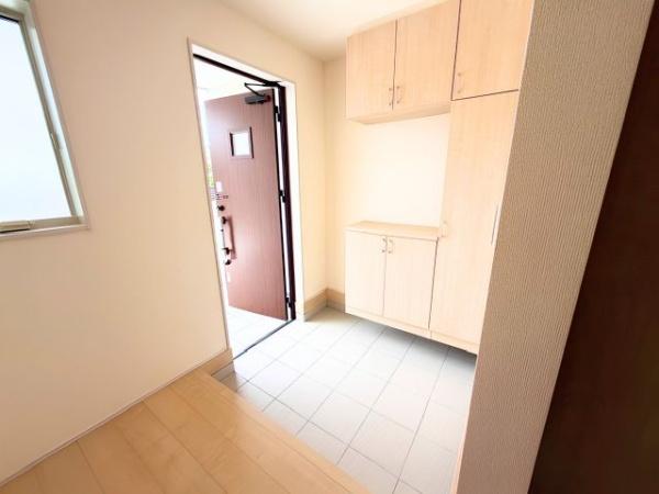 亀山市南野町の新築一戸建