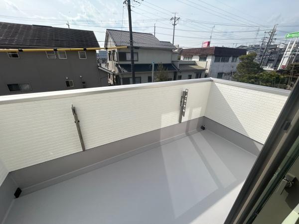 四日市市生桑町第1期　新築戸建