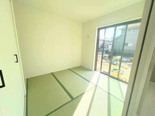 四日市市生桑町第1期　新築戸建