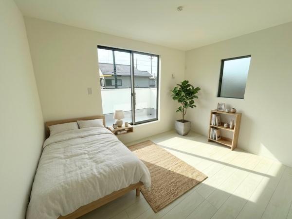 四日市市生桑町第1期　新築戸建