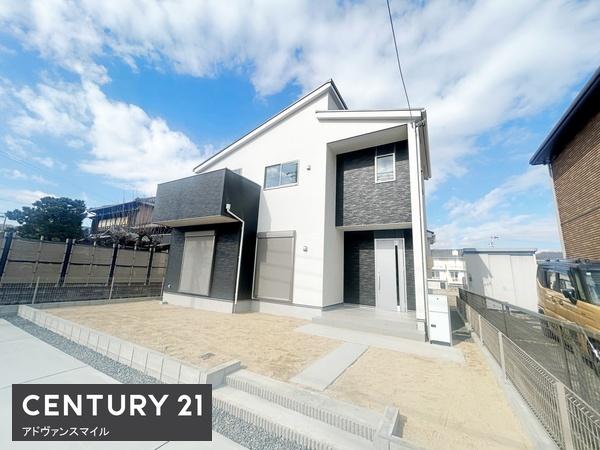 四日市市生桑町第1期　新築戸建
