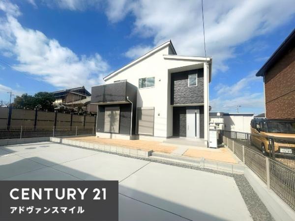四日市市生桑町第1期　新築戸建